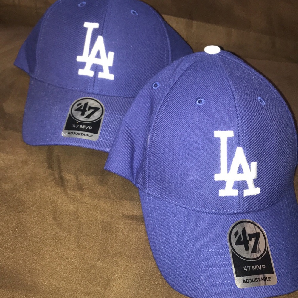 Official LA Dodgers hat